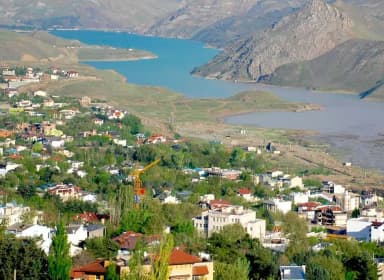 lavasan